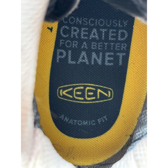 Keen Terradora Flex Womens Walking Boots Indigo Peach Size US 10 Wide‎ Read - Picture 12 of 12